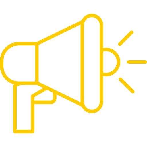 promotion Icône gratuit