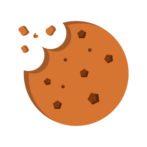 Cookie Generic Flat Icon