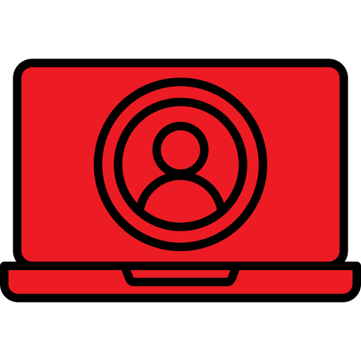 User free icon User free icon