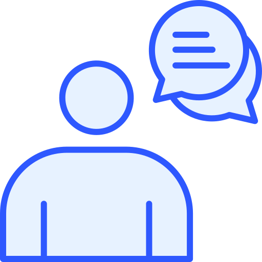 discuter Icône gratuit discuter Icône gratuit