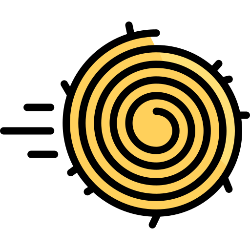 tumbleweed icono gratis