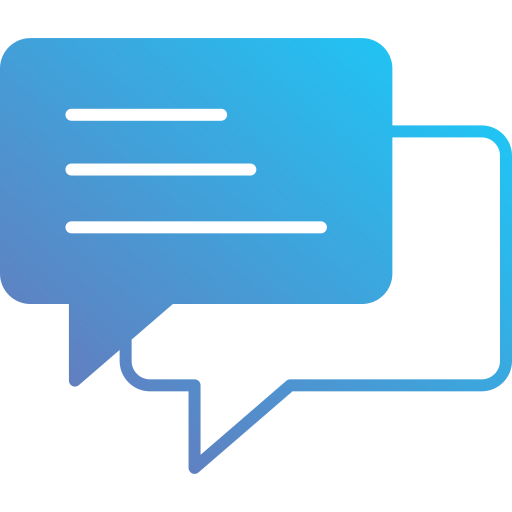 Comment free icon Comment free icon