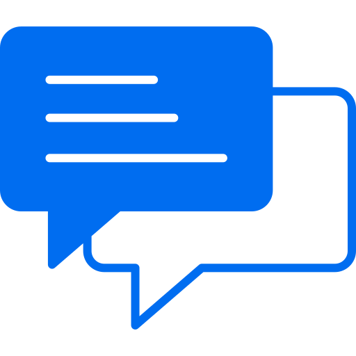 Comment free icon Comment free icon
