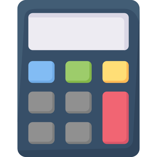 calculadora icono gratis