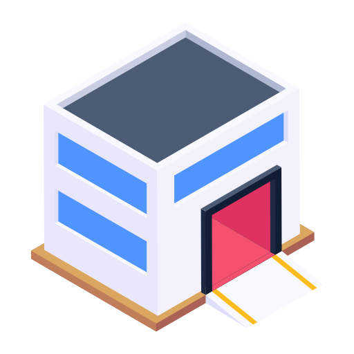 oficina icono gratis