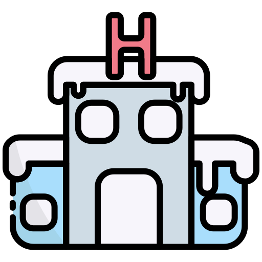 Отель бесплатно иконка