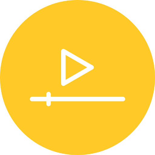 Video player free icon