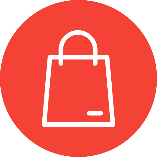 sac Icône gratuit sac Icône gratuit