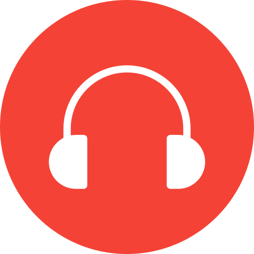 auriculares icono gratis