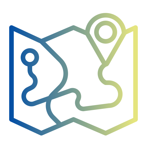 standort kostenlos Icon