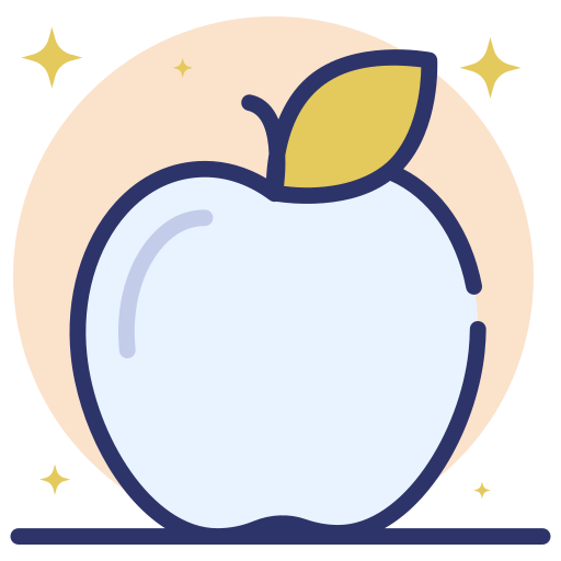 Яблоки бесплатно иконка Яблоки бесплатно иконка