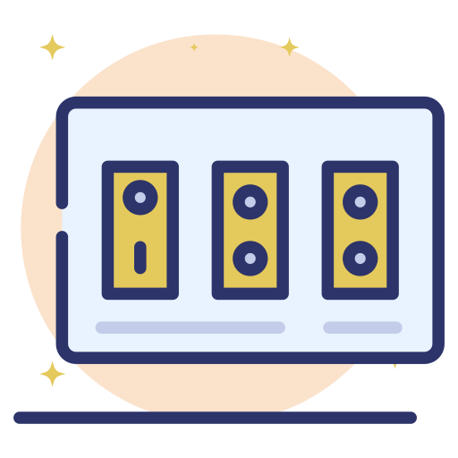 Розетка бесплатно иконка