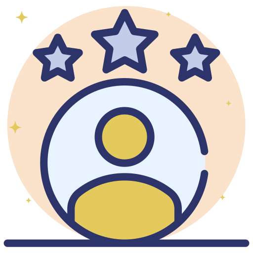 Customer satisfaction free icon Customer satisfaction free icon