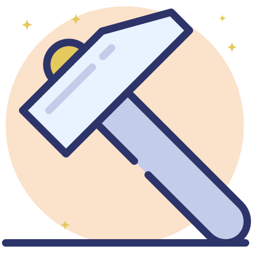 hammer kostenlos Icon