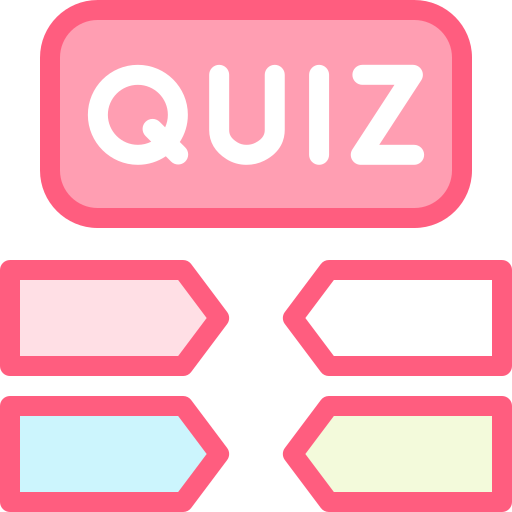 Trivia Icon Png