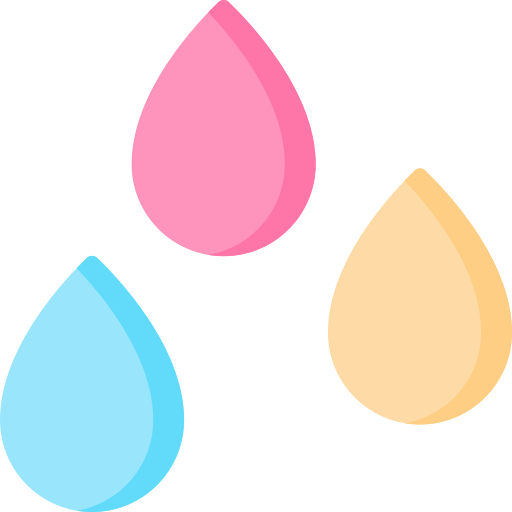 Drop - free icon