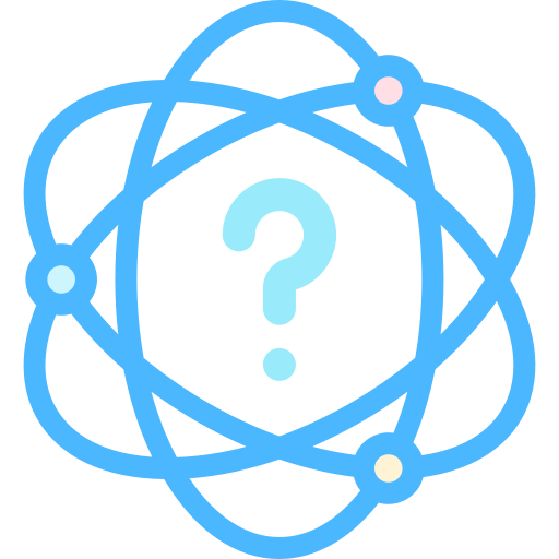 ciencias icono gratis