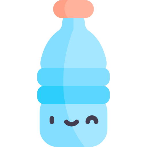 Water free icon Water free icon