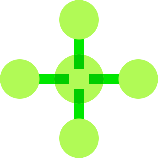 Diagram free icon