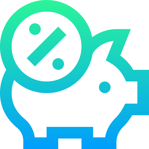 sparschwein kostenlos Icon sparschwein kostenlos Icon