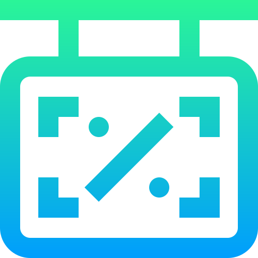 der umsatz kostenlos Icon der umsatz kostenlos Icon