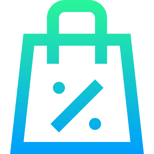 einkaufstasche kostenlos Icon einkaufstasche kostenlos Icon