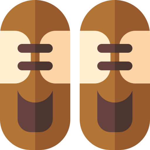 zapatos icono gratis