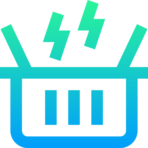 einkaufswagen kostenlos Icon einkaufswagen kostenlos Icon