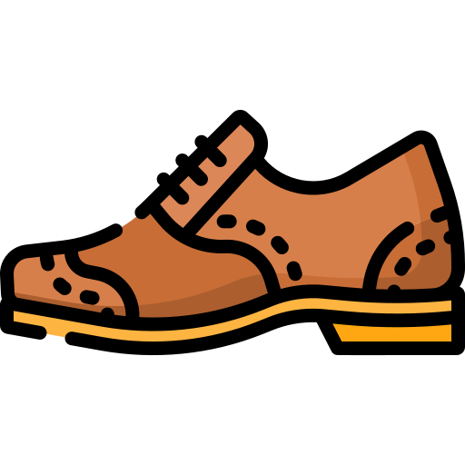 zapatos icono gratis