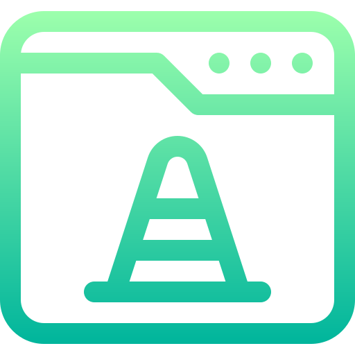 Maintenance free icon