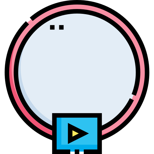 instagram en vivo icono gratis