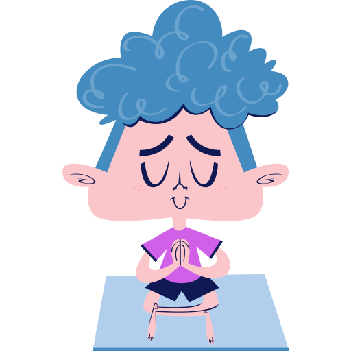 meditation kostenlos Sticker meditation kostenlos Sticker