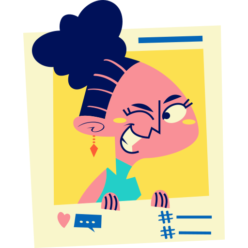 influenceur gratuit sticker influenceur gratuit sticker