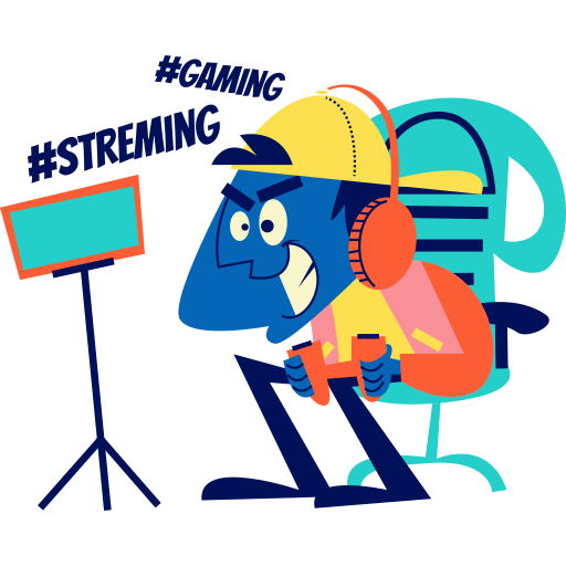 influencer kostenlos Sticker influencer kostenlos Sticker