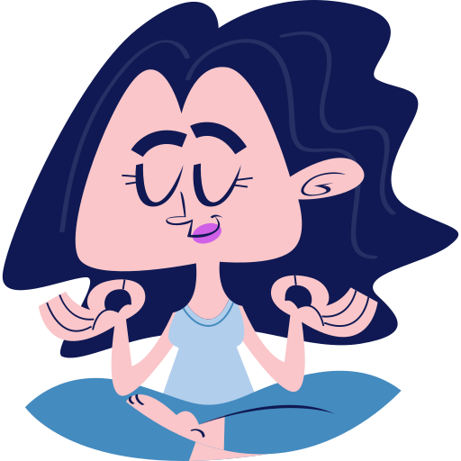 meditation kostenlos Sticker meditation kostenlos Sticker