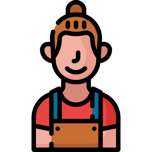 Shoemaker free icon Shoemaker free icon