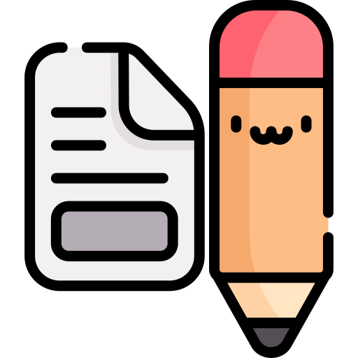 lápiz icono gratis