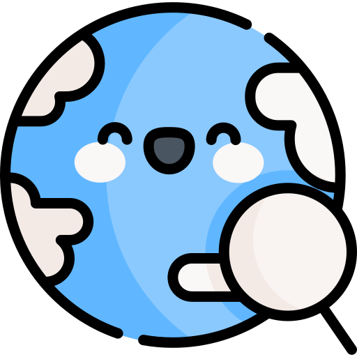 Earth free icon