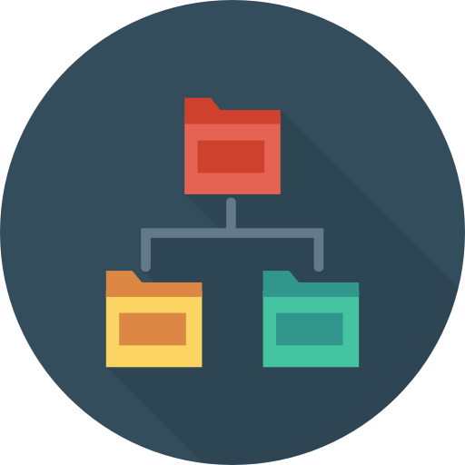 ordner kostenlos Icon ordner kostenlos Icon