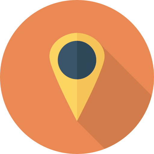 alfiler icono gratis