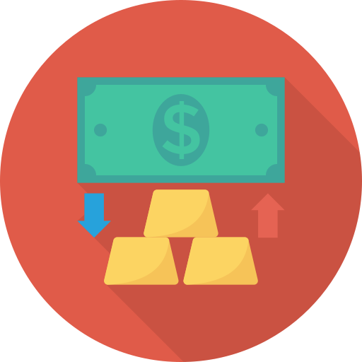 Доллар бесплатно иконка