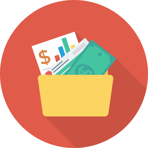 Folder free icon Folder free icon