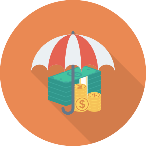 protection Icône gratuit