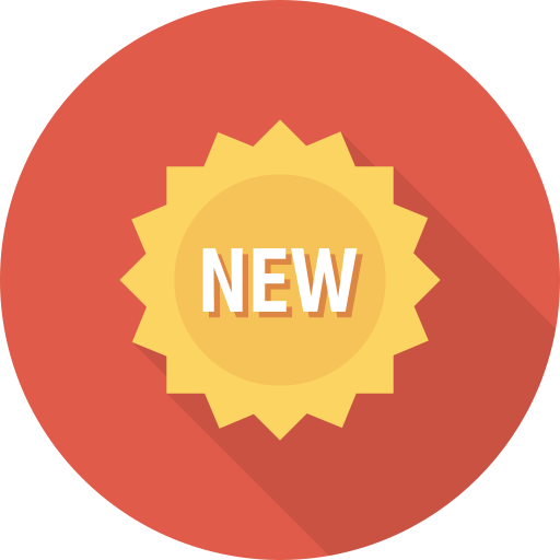neu kostenlos Icon neu kostenlos Icon