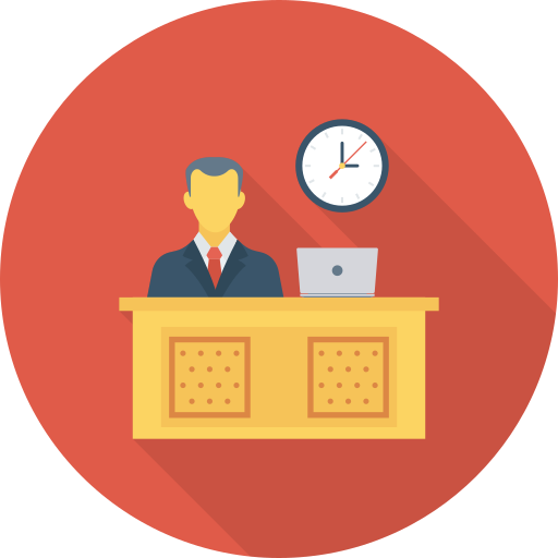 Офис бесплатно иконка