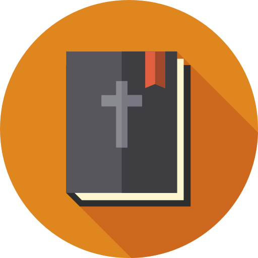 biblia icono gratis