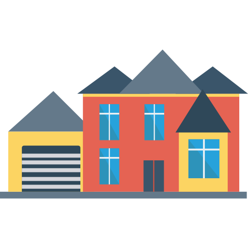 casa icono gratis