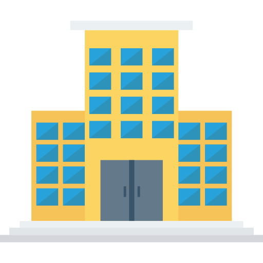 colegio icono gratis