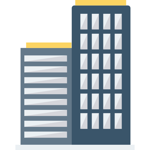 Building - Free buildings icons