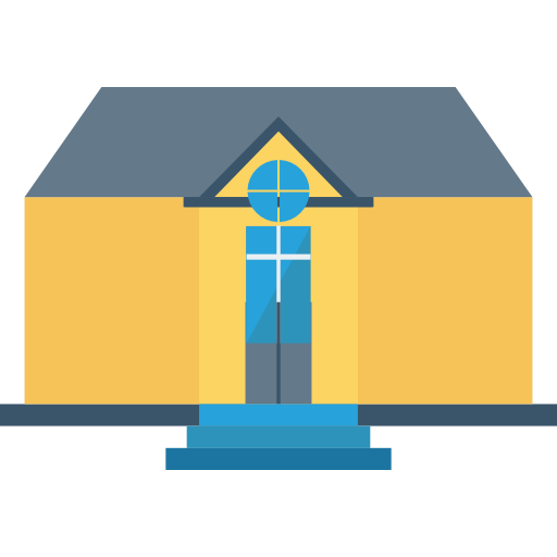 igreja grátis ícone igreja grátis ícone